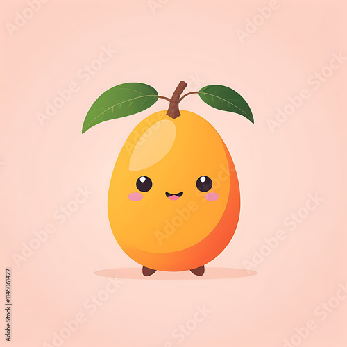 fruits, vegetable vector