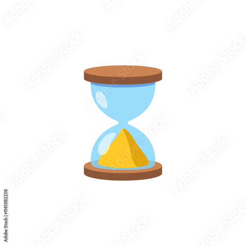 Hourglass Emoji

