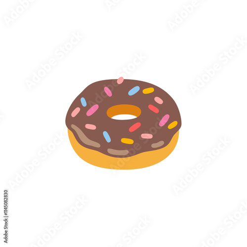 Doughnut Emoji