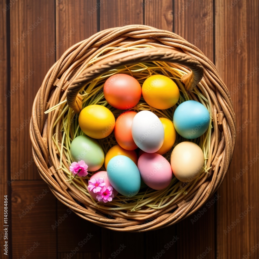 Easter set Easter set