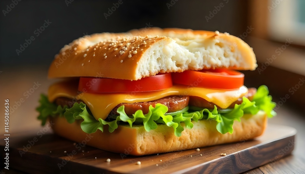 sandwich real photo photorealistic stock photography sandwich real photo photorealistic stock photography