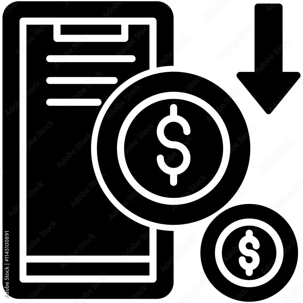 Money Icon Money Icon