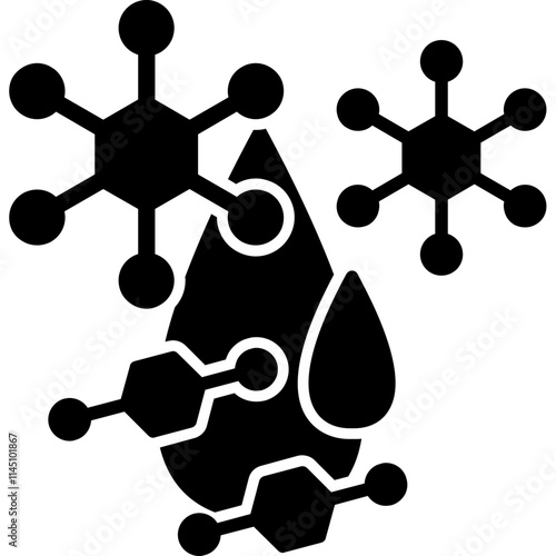 Water Icon