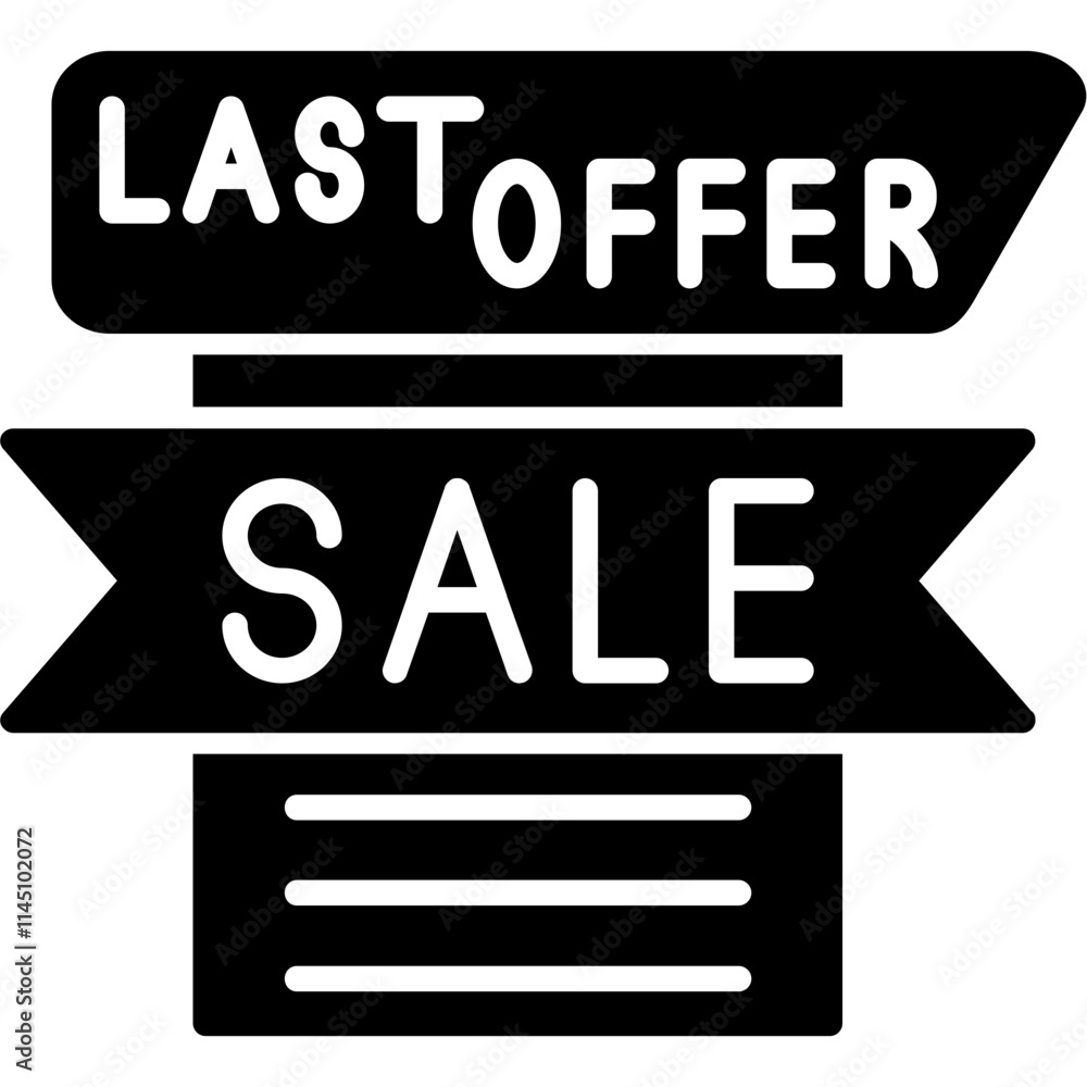Sale Icon Sale Icon