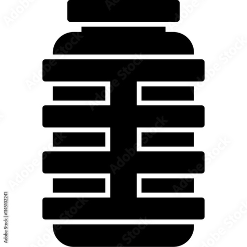 Septic Tank Icon