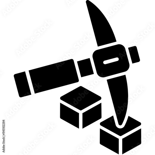 Ice Breaker Icon