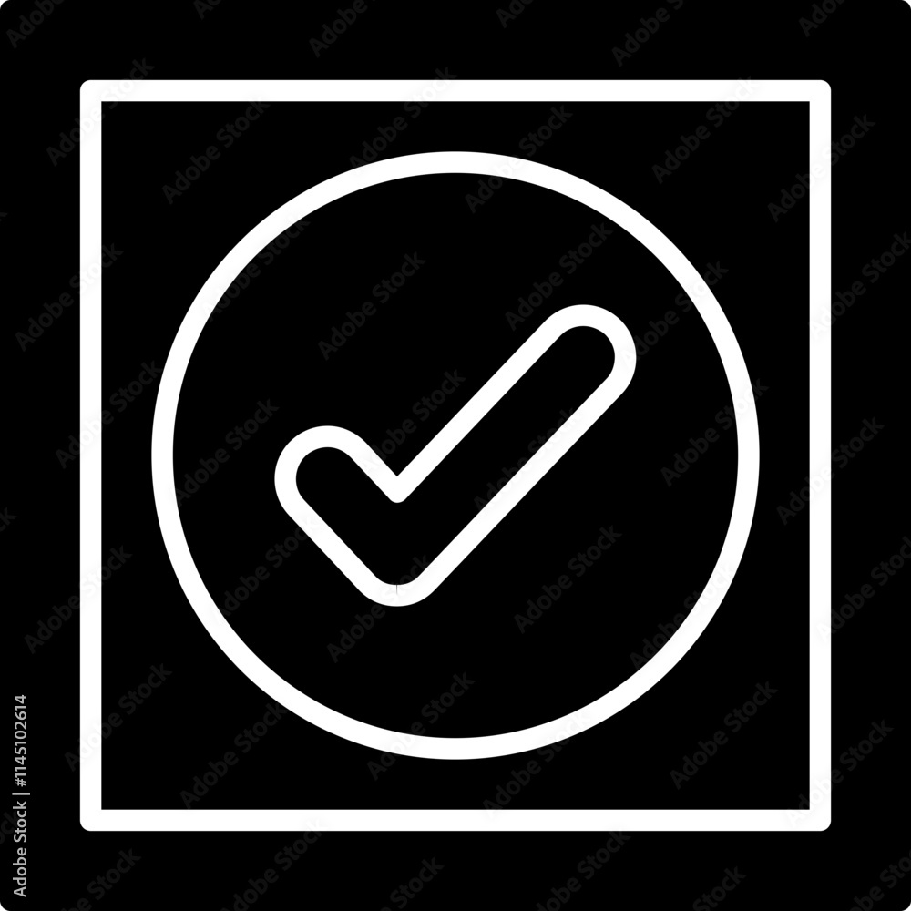 Approved Icon Approved Icon