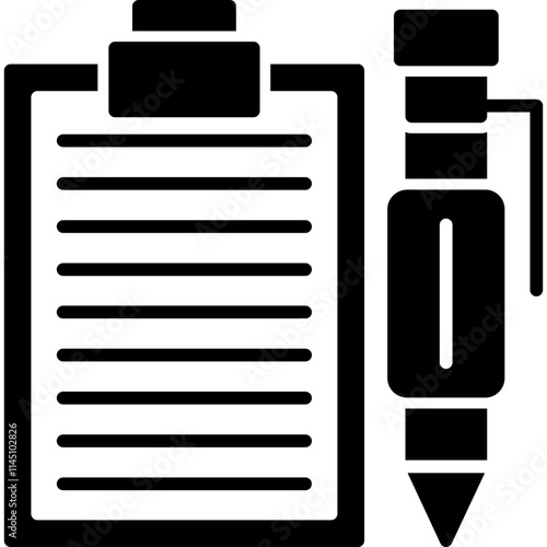 Open Enrollment Icon