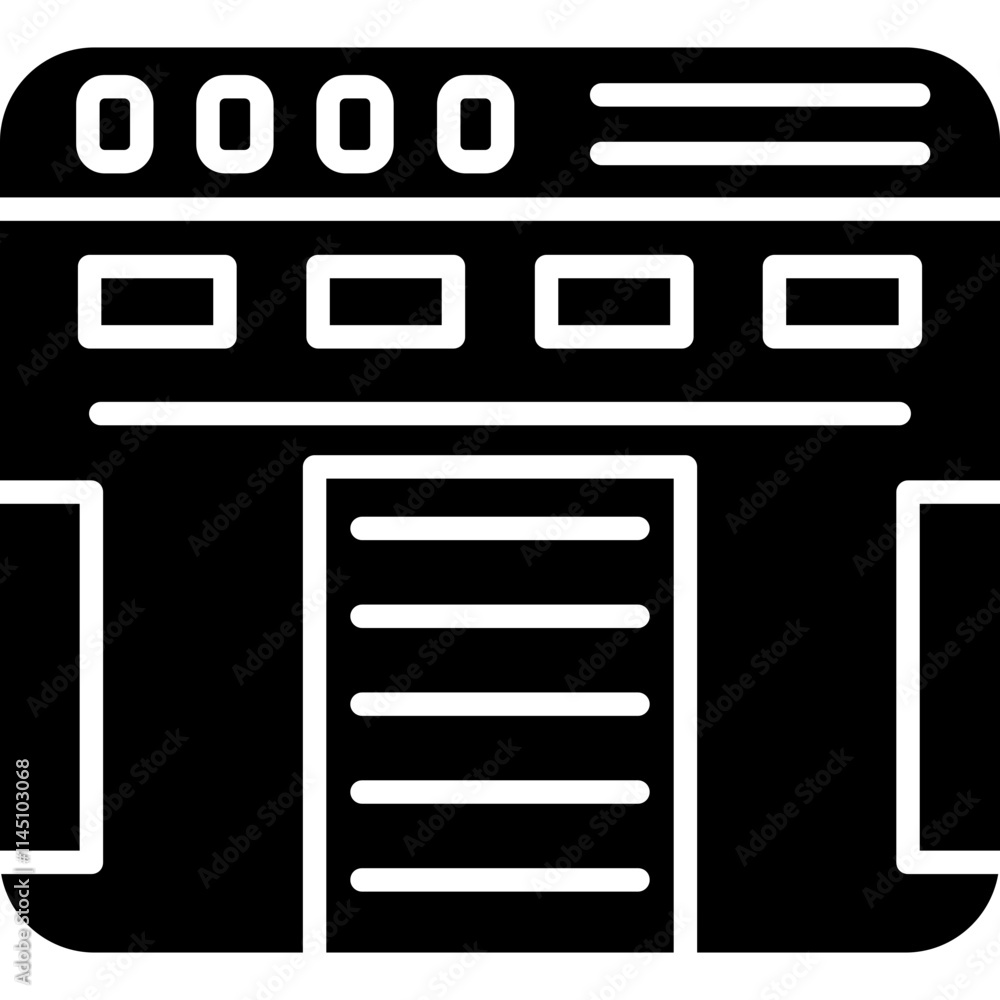 Use Case Icon Use Case Icon