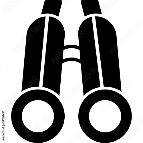 Binoculars Icon