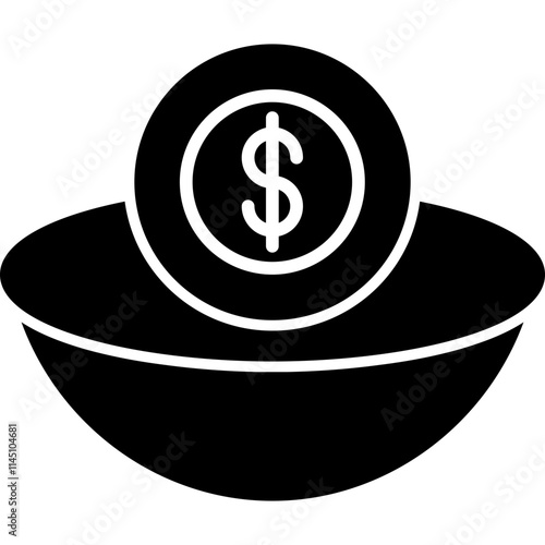 Poverty Icon