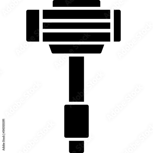 Razor Icon