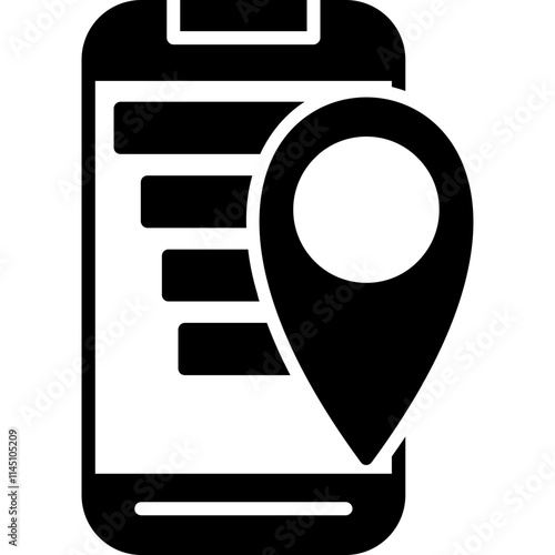 Location Icon