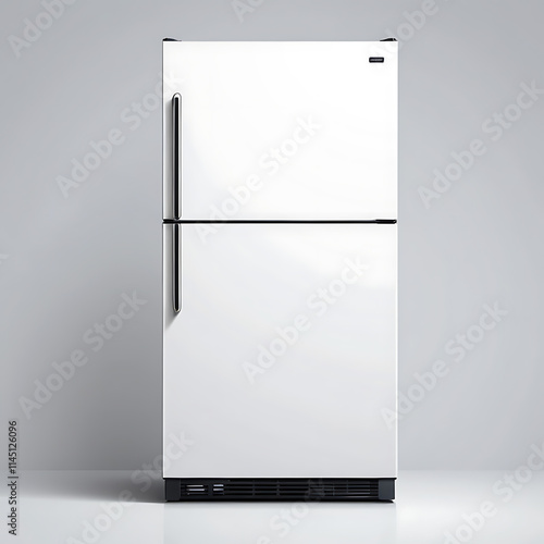 Home appliance