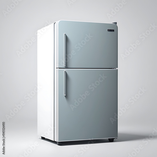 Home appliance
