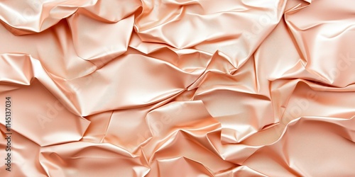 Wallpaper Mural rose gold muted mocha brown foil background, 2025 color Torontodigital.ca