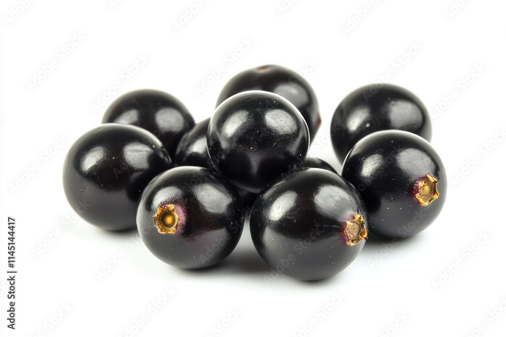 Fresh Blueberries Fresh Blueberries