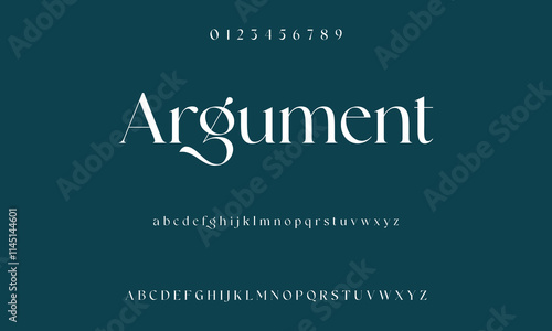 Classic serif font alphabet letters fancy gentle typographic design. Elegant typography. Retro slick serif letter set for wedding card, restaurant menu, headline, lettering.