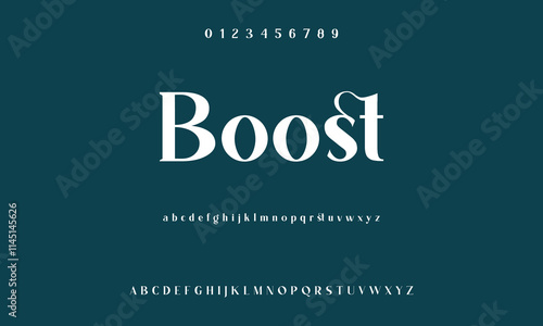 Classic serif font alphabet letters fancy gentle typographic design. Elegant typography. Retro slick serif letter set for wedding card, restaurant menu, headline, lettering.