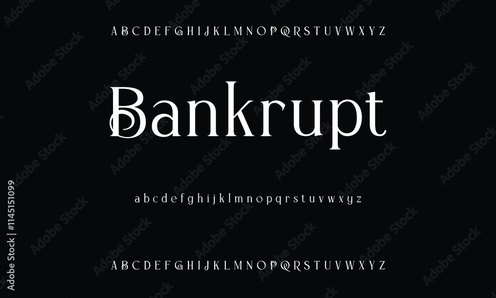 Luxury serif font in modern style. Elegant wedding alphabet letters font and number. Typography Luxury classic lettering serif fonts decorative vintage retro logo Luxury serif font in modern style. Elegant wedding alphabet letters font and number. Typography Luxury classic lettering serif fonts decorative vintage retro logo