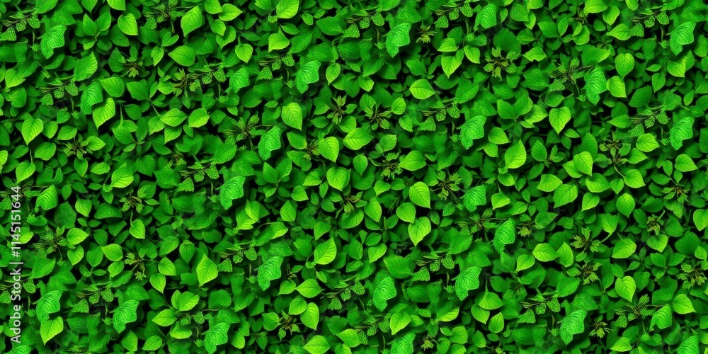 Fresh and vibrant vector grass border perfect for nature-themed designs, pattern, green Fresh and vibrant vector grass border perfect for nature-themed designs, pattern, green