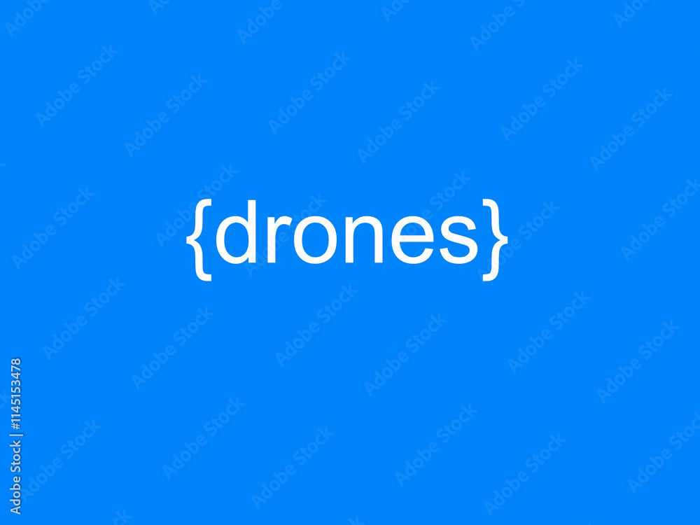 Drones Drones