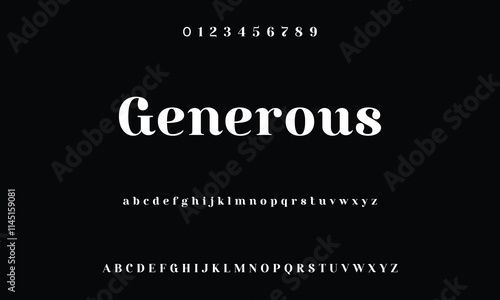 Classic serif font alphabet letters fancy gentle typographic design. Elegant anthique typography. Retro slick serif letter set for wedding card, restaurant menu, headline, lettering. Vector typeset
