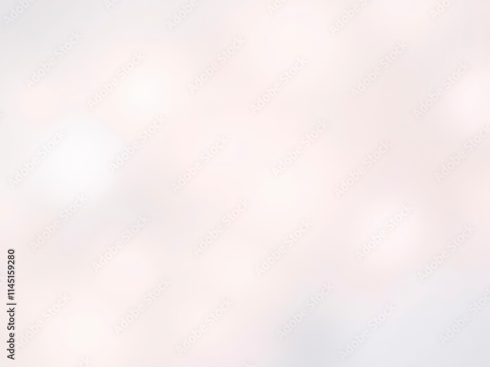 Soft pastel colored lights creating a dreamy and serene blurred background, soft, atmosphere Soft pastel colored lights creating a dreamy and serene blurred background, soft, atmosphere