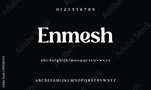 Classic serif font alphabet letters fancy gentle typographic design. Elegant anthique typography. Retro slick serif letter set for wedding card, restaurant menu, headline, lettering. Vector typeset