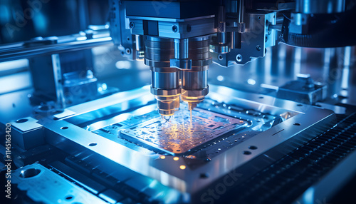 New manufactoring innovation