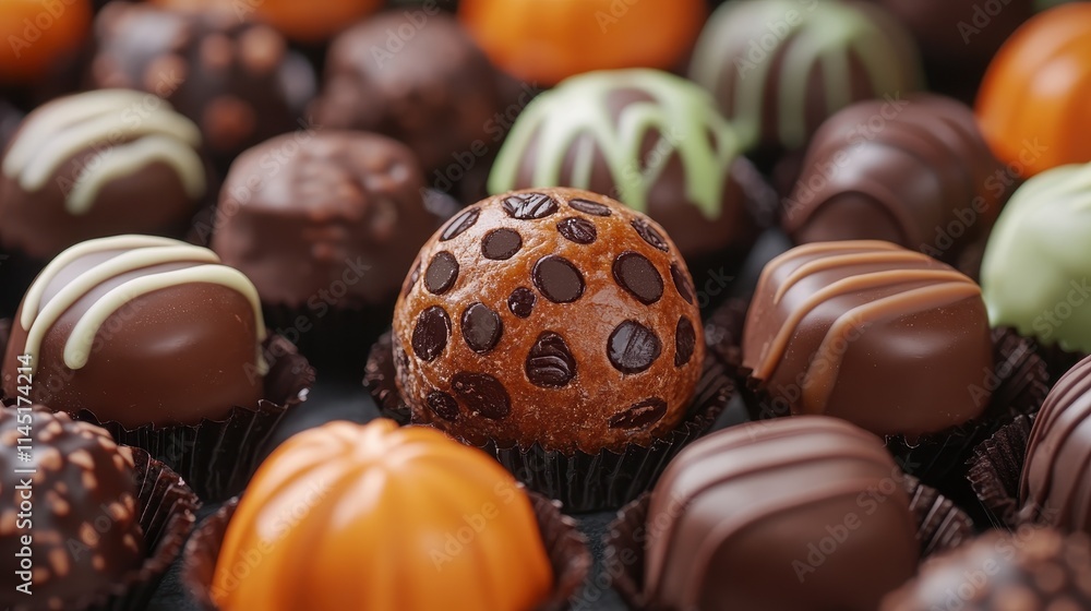 Chocolate Truffles, Halloween chocolate Truffles , Chrismas chocolate truffles, truffles, chocolate bar, Halloween candies, green screen, remove background, Halloween chocolate, delicious chocolat Chocolate Truffles, Halloween chocolate Truffles , Chrismas chocolate truffles, truffles, chocolate bar, Halloween candies, green screen, remove background, Halloween chocolate, delicious chocolat