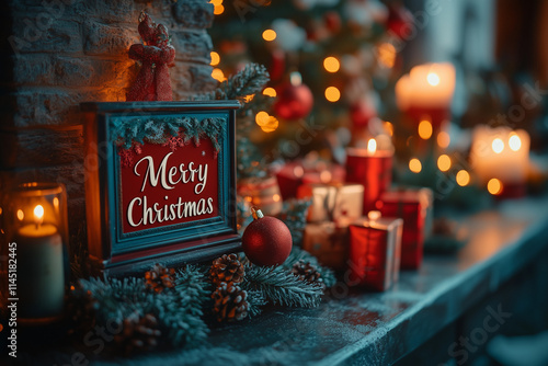 Joyeux noël