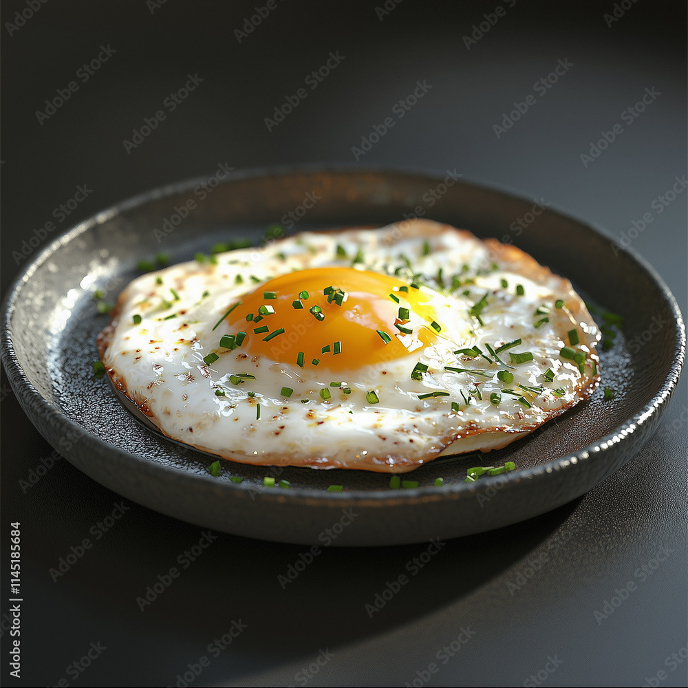 fried eggs in a pan fried eggs in a pan