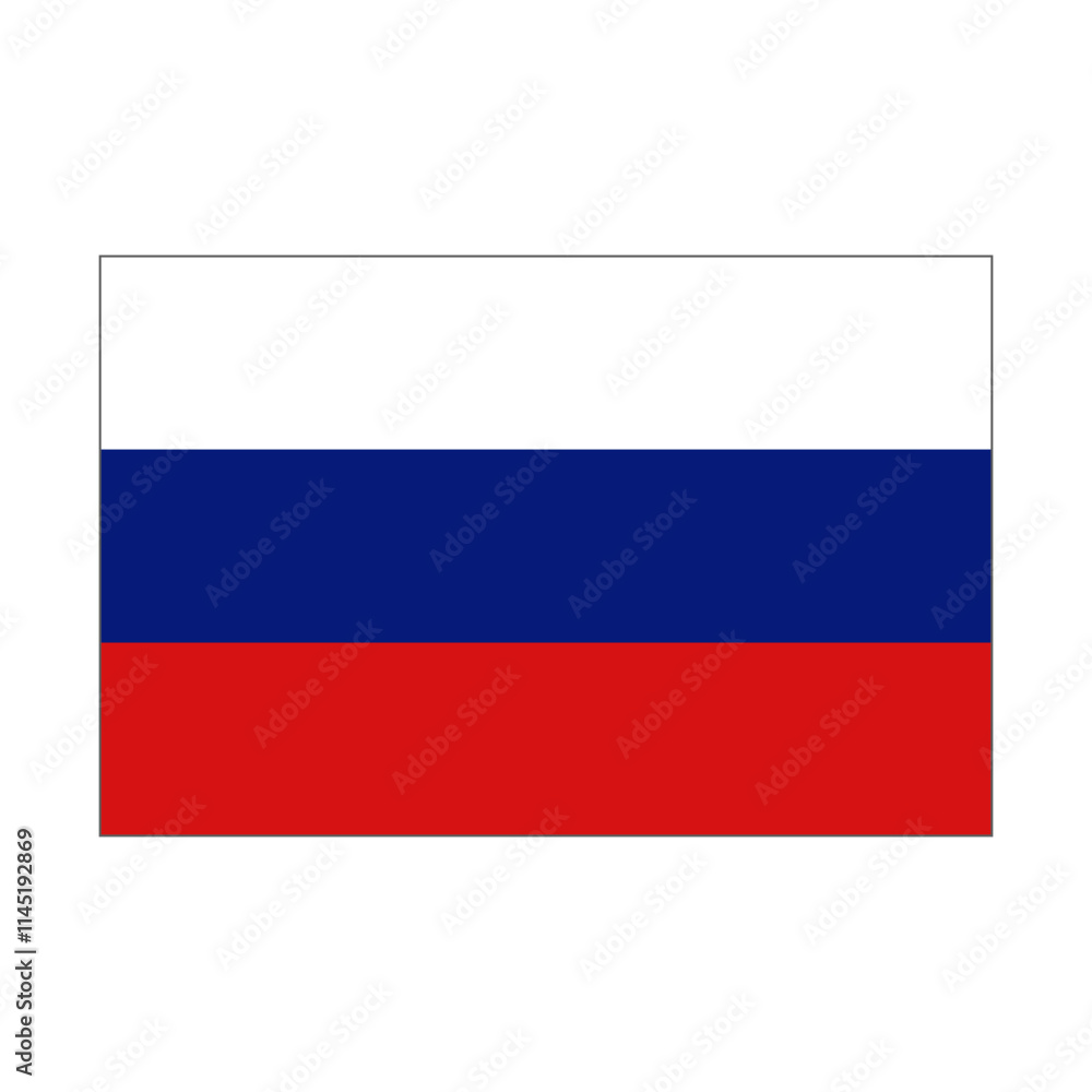 Russian Flag, Flag of Russia Symbol of National Identity Russian Flag, Flag of Russia Symbol of National Identity