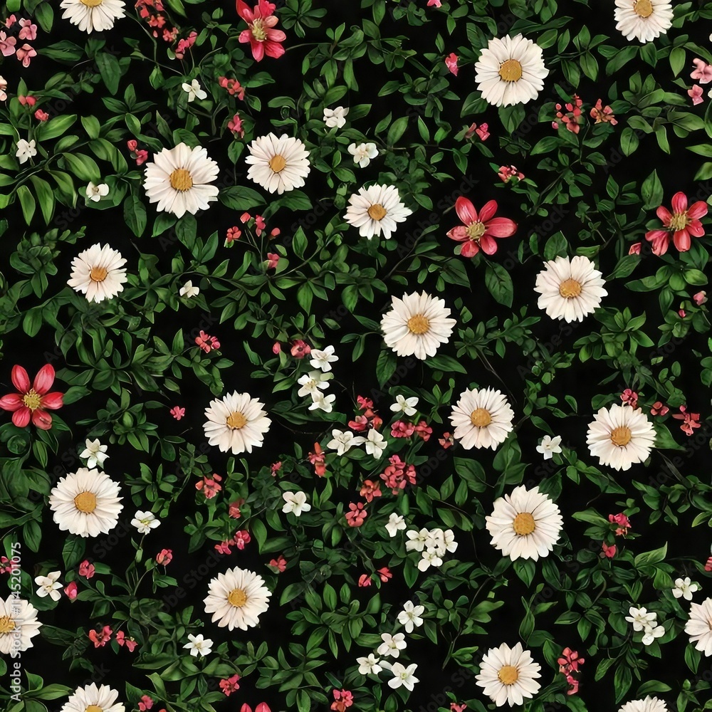 Natural background from ox-eye daisies
Natural background from ox-eye daisies