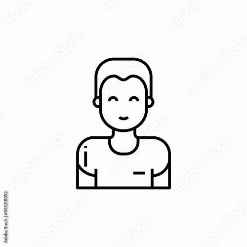 football referee soccer icon sign vector