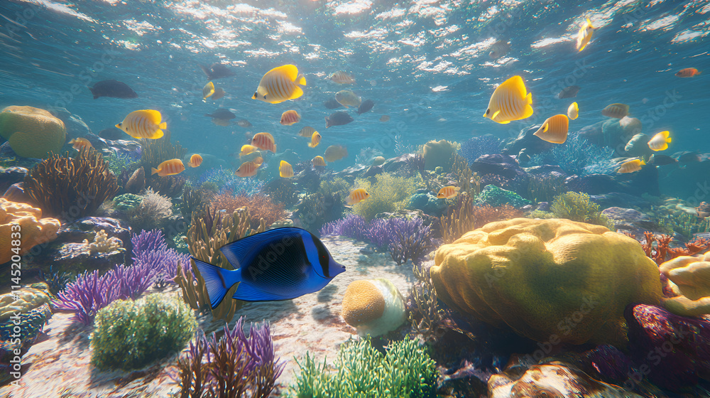underwater, coral, sea, fish, reef, diving, water, ocean, tropical, scuba, blue, nature, marine, animal, life, deep, red sea, aquatic, coral reef, egypt, dive, snorkeling, caribbean, diver, sand