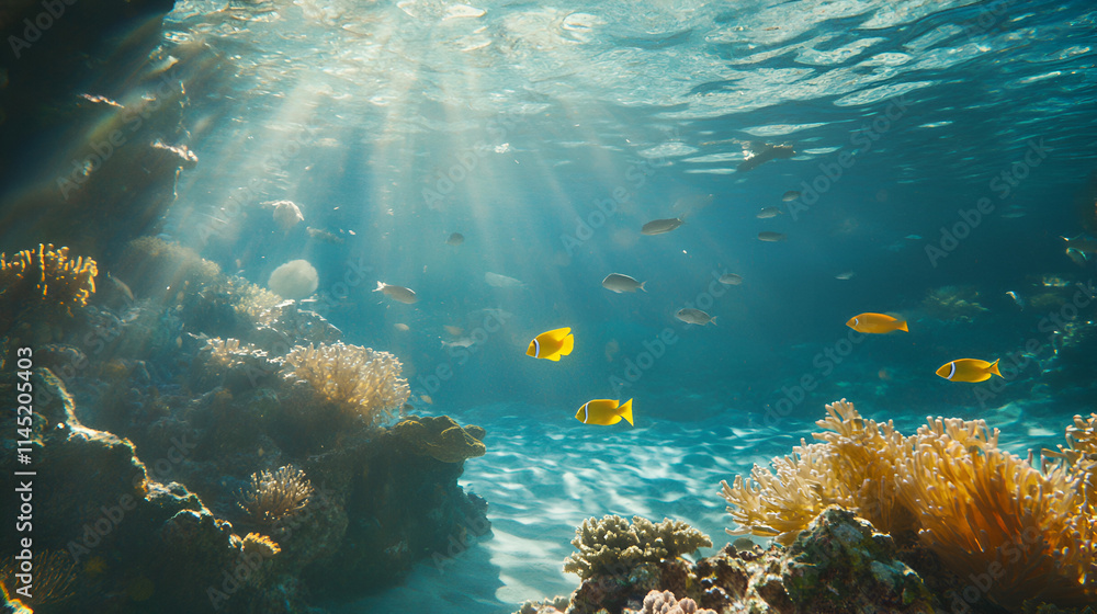 underwater, coral, sea, fish, reef, diving, water, ocean, tropical, scuba, blue, nature, marine, animal, life, deep, red sea, aquatic, coral reef, egypt, dive, snorkeling, caribbean, diver, sand