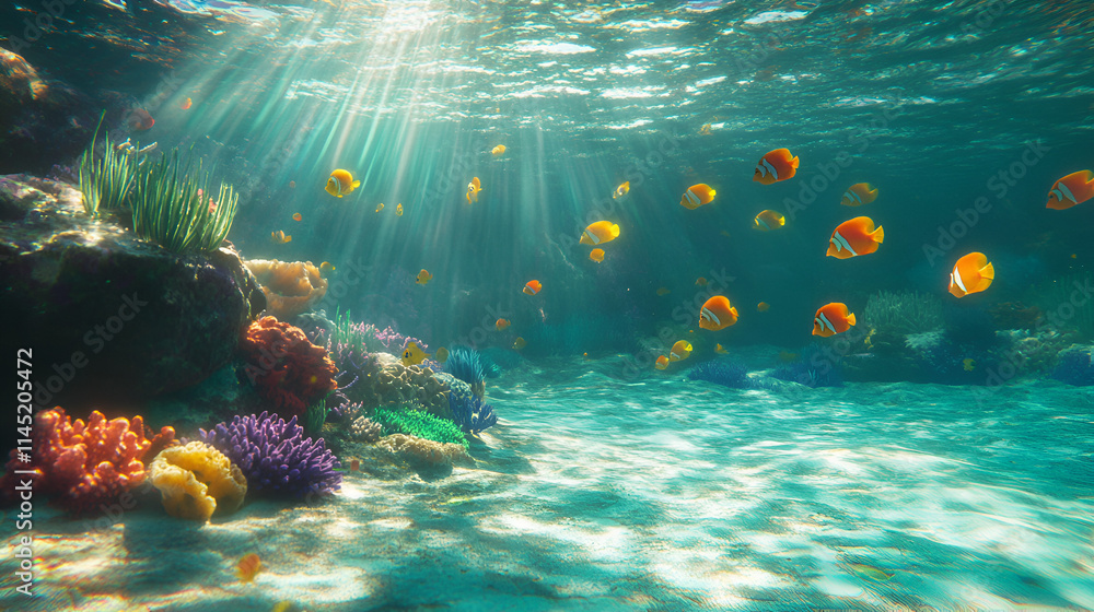 underwater, coral, sea, fish, reef, diving, water, ocean, tropical, scuba, blue, nature, marine, animal, life, deep, red sea, aquatic, coral reef, egypt, dive, snorkeling, caribbean, diver, sand