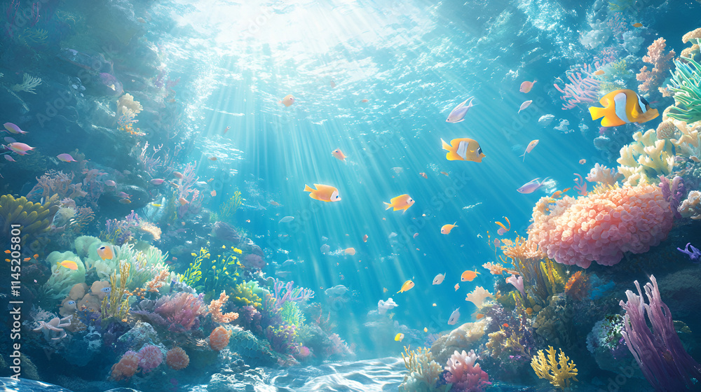 underwater, coral, sea, fish, reef, diving, water, ocean, tropical, scuba, blue, nature, marine, animal, life, deep, red sea, aquatic, coral reef, egypt, dive, snorkeling, caribbean, diver, sand
