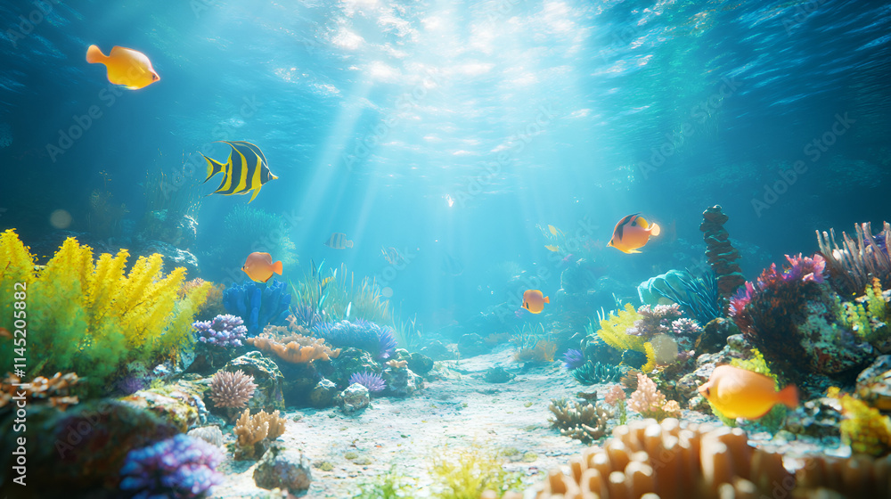 underwater, coral, sea, fish, reef, diving, water, ocean, tropical, scuba, blue, nature, marine, animal, life, deep, red sea, aquatic, coral reef, egypt, dive, snorkeling, caribbean, diver, sand