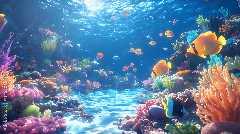 underwater, coral, sea, fish, reef, diving, water, ocean, tropical, scuba, blue, nature, marine, animal, life, deep, red sea, aquatic, coral reef, egypt, dive, snorkeling, caribbean, diver, sand