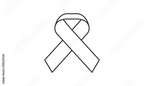 Aids, Health, Care, Medical, Treatment, Healthy, Cure, Medicine, Survivor free vector image icon