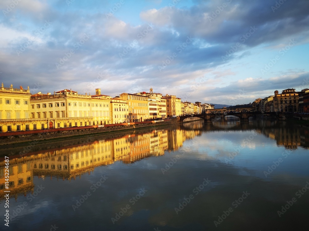 Obraz premium Firenze, Italy