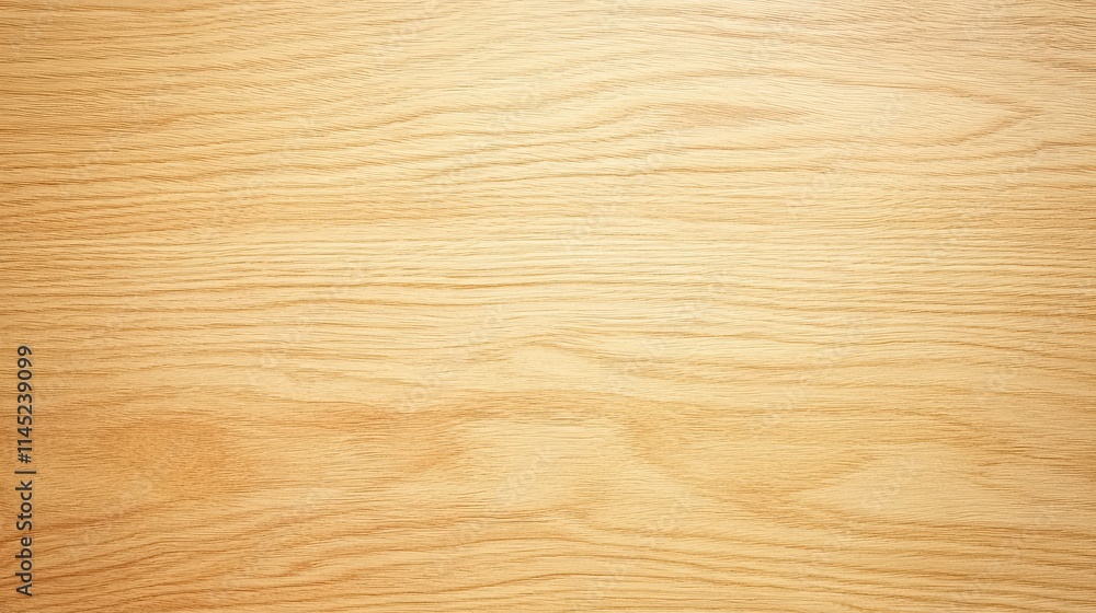 Light Wooden Surface with Natural Grain Patterns and Texture Light Wooden Surface with Natural Grain Patterns and Texture