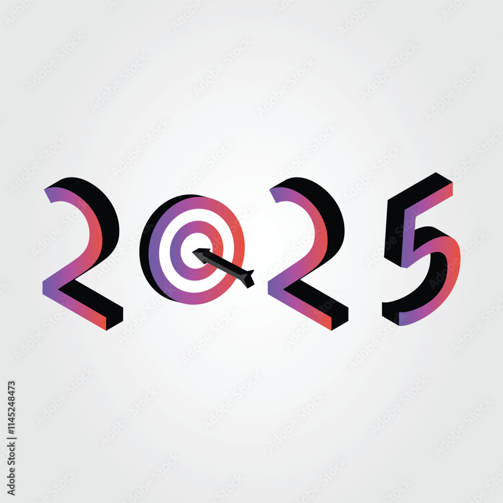 new year resolution for 2025 to plan fand setting goal new year resolution for 2025 to plan fand setting goal