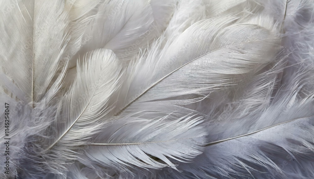 Elegant White Feathers Background A Soft and Airy Design Perfect for Various Creative Projects and Digital Artwork, Ideal for Websites, Invitations, and Social Media Graphics. Elegant White Feathers Background A Soft and Airy Design Perfect for Various Creative Projects and Digital Artwork, Ideal for Websites, Invitations, and Social Media Graphics.