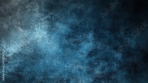 Fondo texturizado azul oscuro