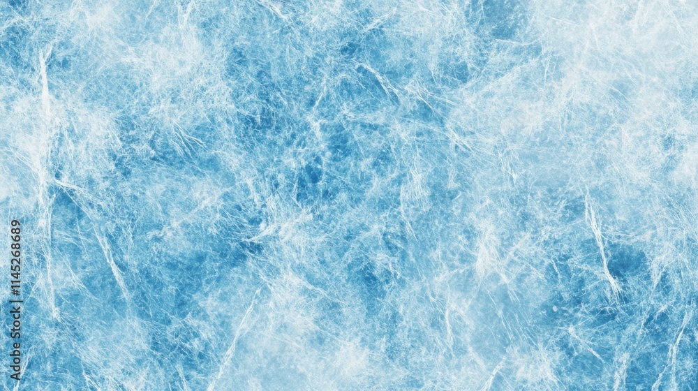Textura azul clara fría Textura azul clara fría