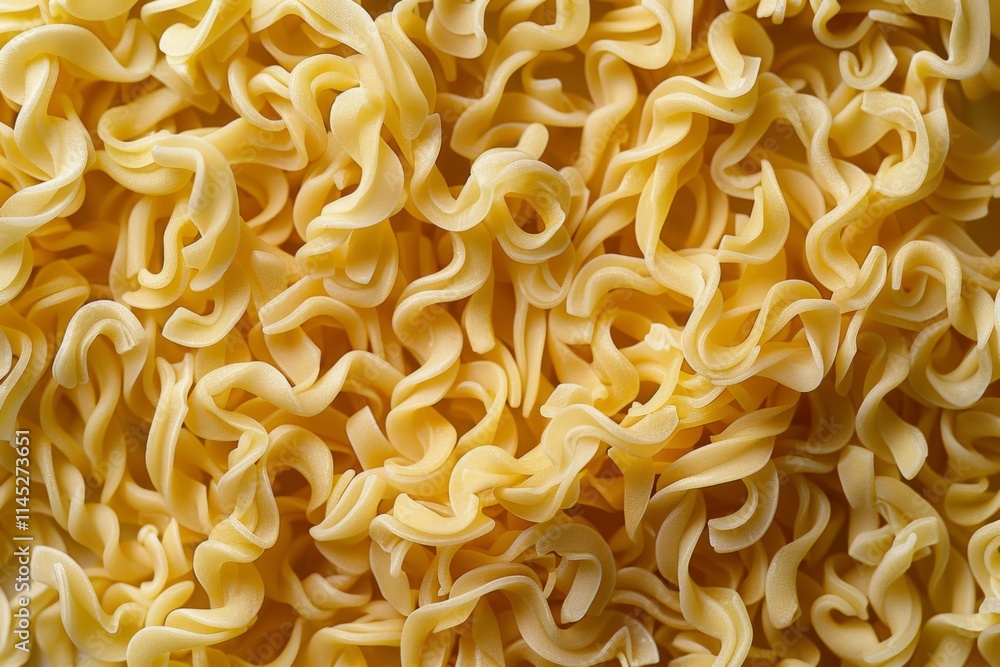Image of Yellow chinese instant noodles for ramen. Professional photo for food blog Image of Yellow chinese instant noodles for ramen. Professional photo for food blog